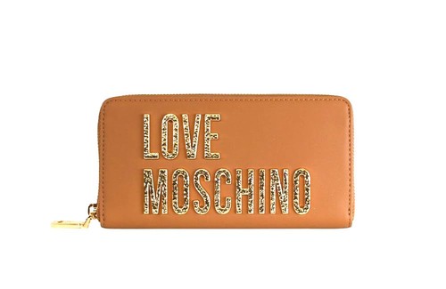 Love moschino portafoglio - love,