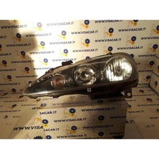 Proiettore Anteriore Sinistro