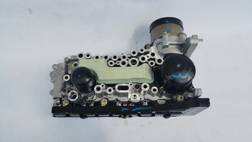 Centralina cambio tronic - cambio, s-tronic