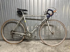 Bici Da Corsa Vintage Vicini