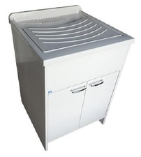 Mobile Lavatoio 60x60 Con