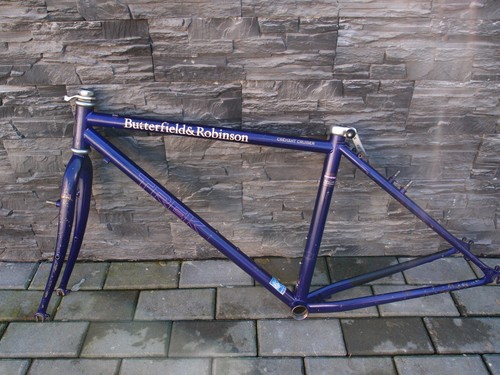 Trek 750 multitraccia telaio - 750,