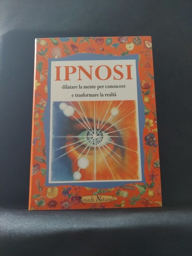 Libro ipnosi dilatare mente - dilatare, la