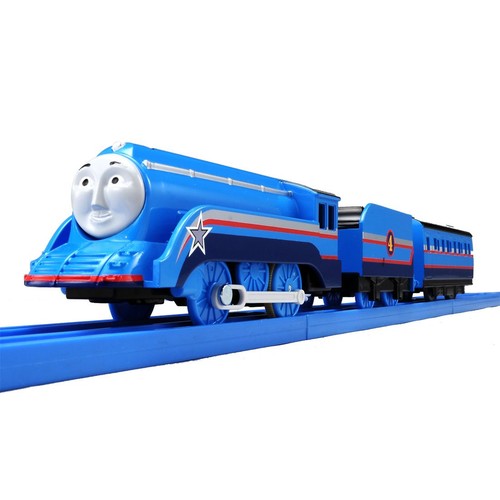 Takara tomy plarail thomas - takara,