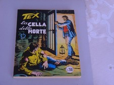 TEX N 143 PRIMA EDIZIONE