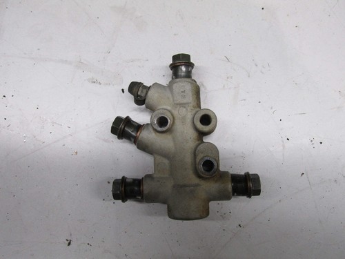 Ripartitore frenata tgb - di, (tgb
