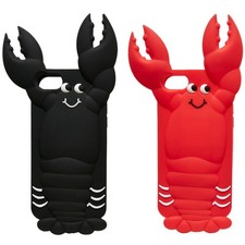 Mister Tee Phonecase Lobster