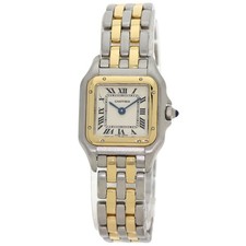CARTIER PANTHERE SM 2 Row