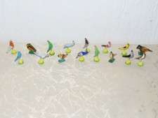 Miniature wooden and - miniature,