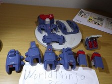 Valchiria corazzata Macross