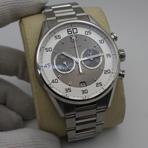 Orologio uomo automatico tag - automatico,