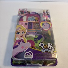 Polly pocket jumpin style - jumpin',