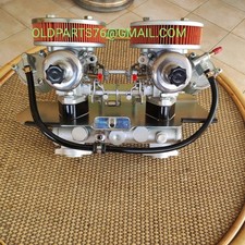 Su HS2 twin carbs for MG  MIDGET / AUSTIN SPRITE 1275 / 1300