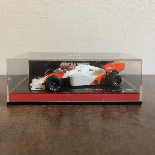 Minichamps mclaren 4 2 - -,