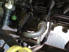 13338801 TUBI ARIA CONDIZIONATA / 2226161 PER OPEL TIGRA TWINTOP X04 1.4 R97