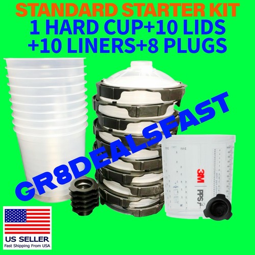 Pps starter kit - starter,