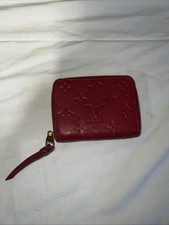 LOUIS VUITTON Portamonete