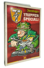 BONVI STURMTRUPPEN- TRUPPEN