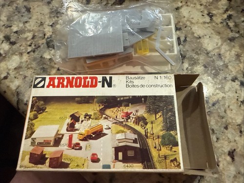 Arnold 6780 kit di - arnold,