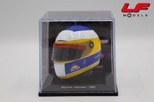 1:5 Casco/Helmet Michele
