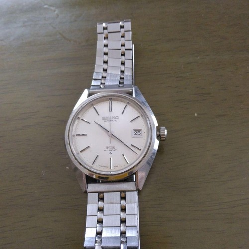 Orologio automatico king seiko - orologio,