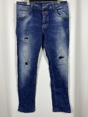 Jeans skinny dsquared2 - skinny,