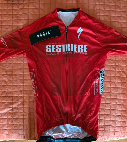 Maglia ciclismo gobik - ciclismo,