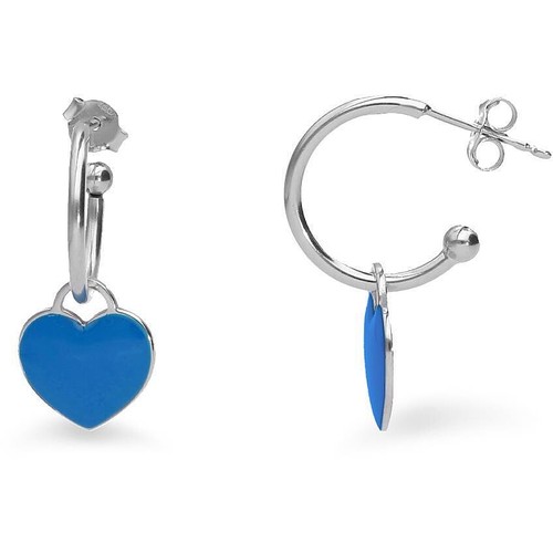Orecchini cerchio donna - ,