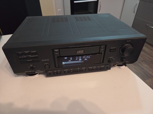 Philips dcc 900 lettore - dcc,