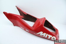 Codone corpo sella cagiva mito 125 fari tondi *U26964*