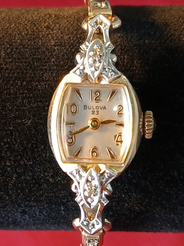 Vintage beutiful diamond 1954 - beutiful,