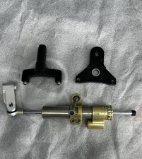 AMMORTIZZATORE DI STERZO MATRIS