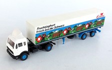 ROSKOPF 1:87 - #510- Mercedes