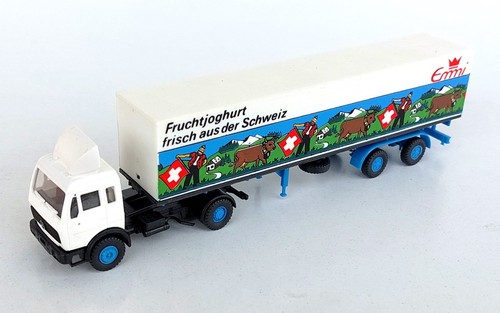 Roskopf 510 mercedes - -,