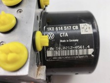 POMPA CENTRALINA ABS VW AUDI A3 GOLF 6 1K0614517CB 1K0907379AT 10.0212-0561.4
