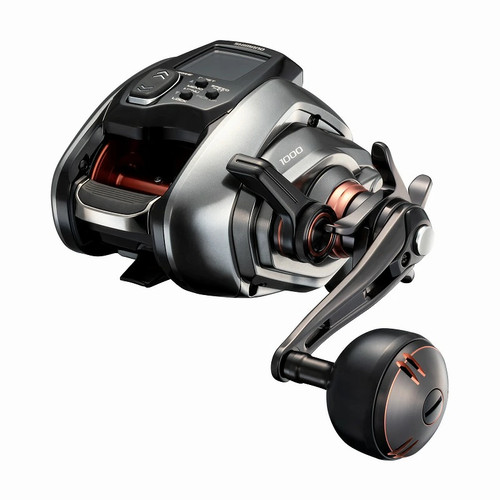 Japan shimano beastmaster - shimano,