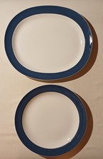 Set piatti portata serie - set,