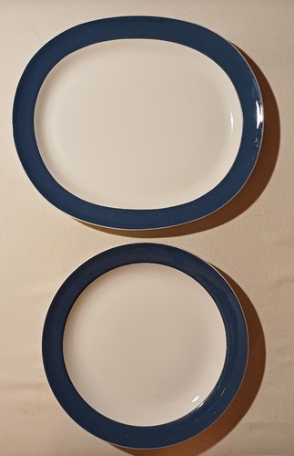 Set piatti portata serie - 2,