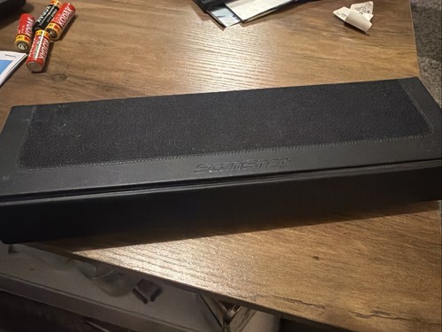 Fujitsu scansnap s1100i - fujitsu,