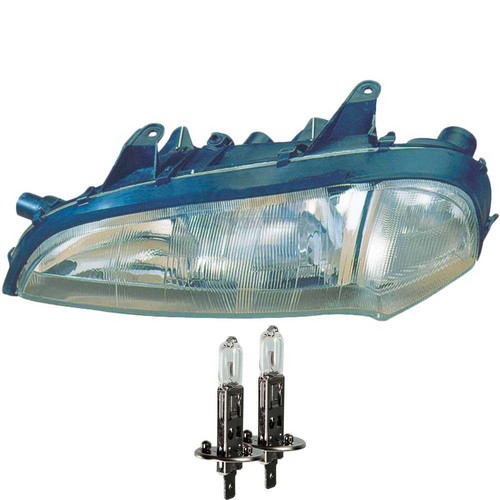 Faro alogeno sinistro - sinistro, per