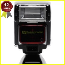 Nikon flash Speedlight SB22 TTL per fotocamere a pellicola, manuale con digitali