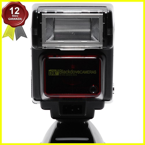 Nikon flash speedlight - flash, sb22