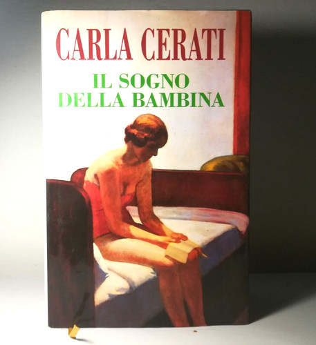 Sogno della bambina - della,