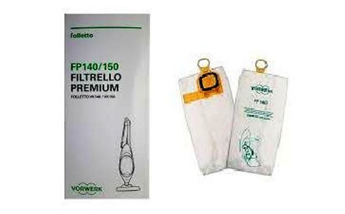 Sacchetti folletto vk140 - 6,