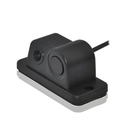 Car parking sensor radar rear - car,
