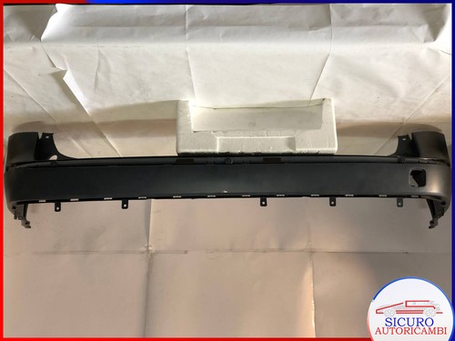 Paraurti post ford focus - paraurti,