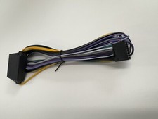 Nuovo cablaggio alimentazione