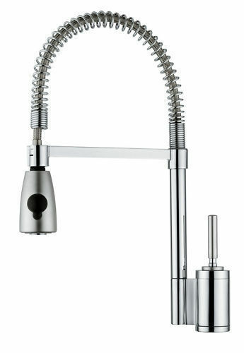 Miscelatore monoforo billy - monoforo,