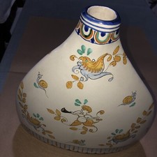 VASO DERUTA MENARINI