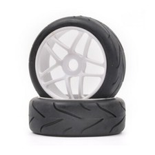 T2M T422524 Pneumatici Rally